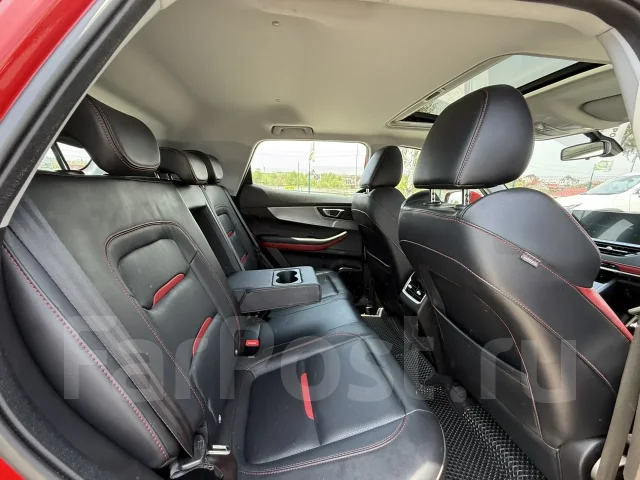 Chery Tiggo 4 Pro. �������, ��������, 1.5 (147��.�.), ������, 20 200����. �� ����