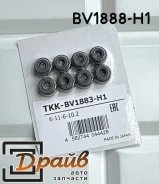 ������������ �������� KL01-10-155 BV1883-H1 NOK KL01-10-155 ����