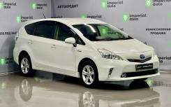 Toyota Prius a. �������, ��������, 1.8 (98��.�.), ������, 190 000����. �� ����