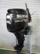 Suzuki. 40��.�., 4-�������, ����������, ���� L (508 ��), 2015 ��� ����