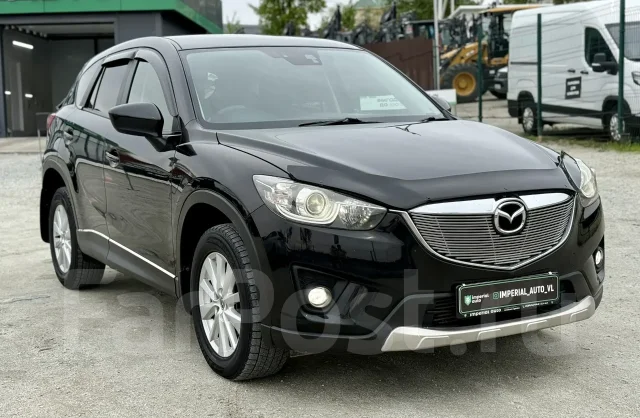 Mazda CX-5. �������, 4wd, 2.2 (175 000��.�.), ������, 169 000����. �� ����