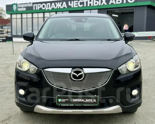 Mazda CX-5. �������, 4wd, 2.2 (175 000��.�.), ������, 169 000����. �� ����