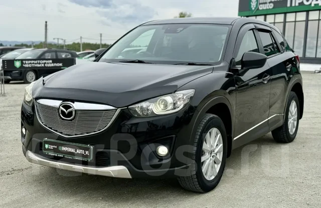 Mazda CX-5. �������, 4wd, 2.2 (175 000��.�.), ������, 169 000����. �� ����