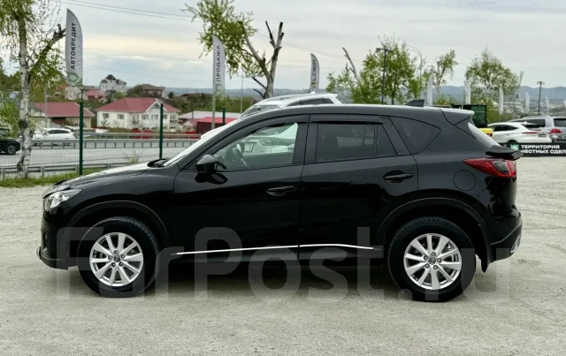 Mazda CX-5. �������, 4wd, 2.2 (175 000��.�.), ������, 169 000����. �� ����