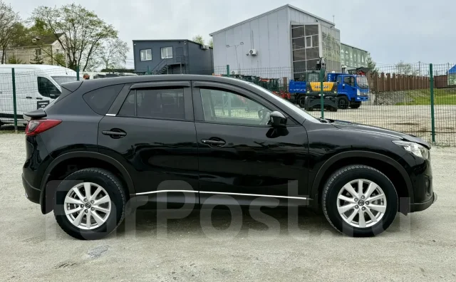 Mazda CX-5. �������, 4wd, 2.2 (175 000��.�.), ������, 169 000����. �� ����