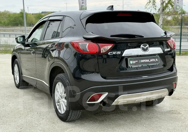 Mazda CX-5. �������, 4wd, 2.2 (175 000��.�.), ������, 169 000����. �� ����