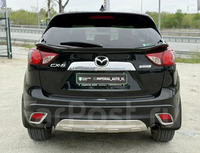 Mazda CX-5. �������, 4wd, 2.2 (175 000��.�.), ������, 169 000����. �� ����