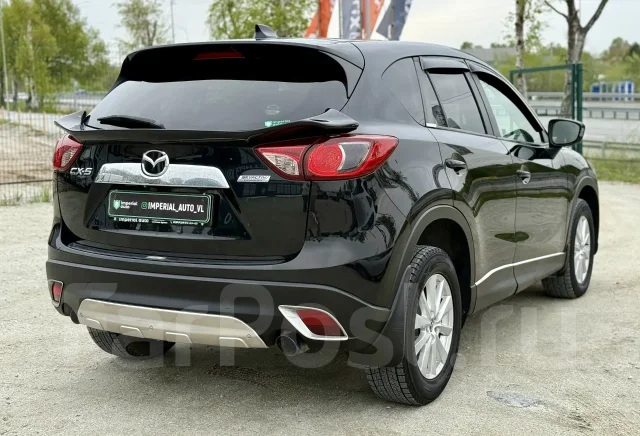 Mazda CX-5. �������, 4wd, 2.2 (175 000��.�.), ������, 169 000����. �� ����