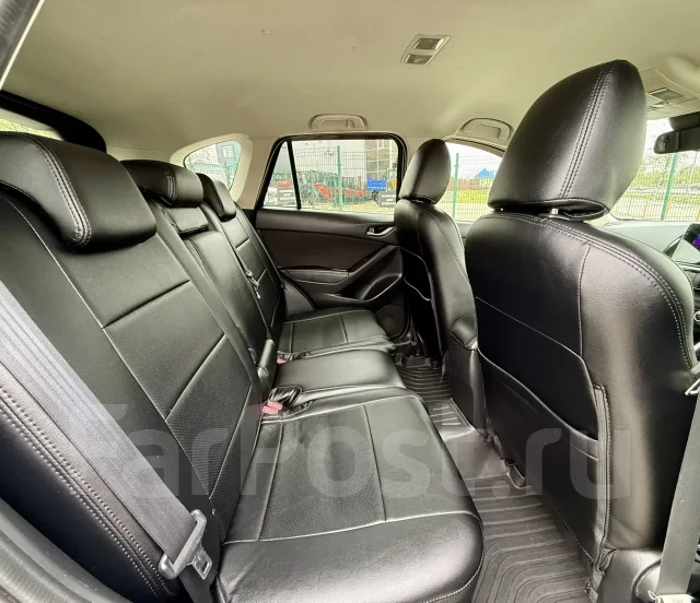 Mazda CX-5. �������, 4wd, 2.2 (175 000��.�.), ������, 169 000����. �� ����