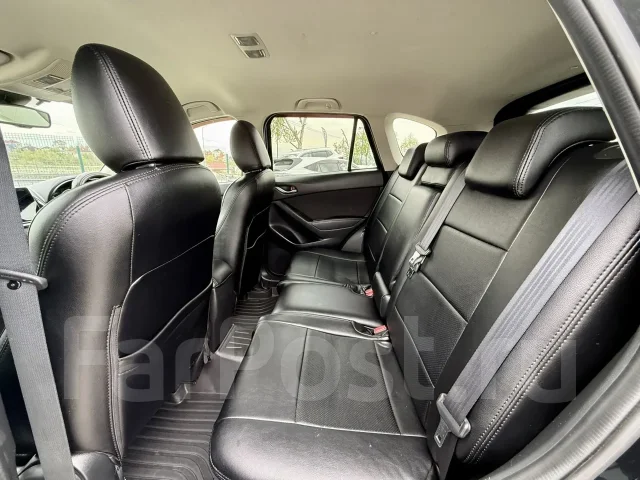 Mazda CX-5. �������, 4wd, 2.2 (175 000��.�.), ������, 169 000����. �� ����