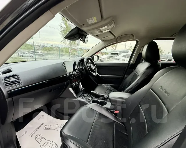 Mazda CX-5. �������, 4wd, 2.2 (175 000��.�.), ������, 169 000����. �� ����