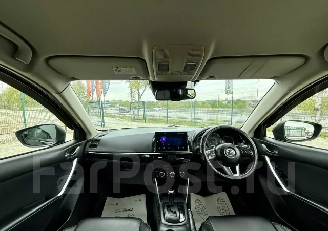 Mazda CX-5. �������, 4wd, 2.2 (175 000��.�.), ������, 169 000����. �� ����