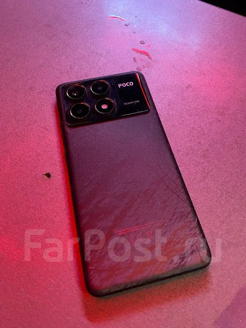 Xiaomi Poco F6 Pro. �/�, 512 �� ����