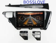 ������� ��������� Toyota Camry (2017 - 2021) Android 4+32G ����