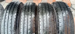 Yokohama BluEarth-Van RY55. ������, 2020 ���, �/�, ����� 5 % ����