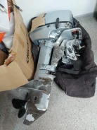 Sharmax. 9,8��.�., 2-�������, ����������, ���� S (381 ��), 2020 ��� ����