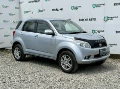 Toyota Rush. �������, 4wd, 1.5 (109��.�.), ������, 216 000����. �� ����