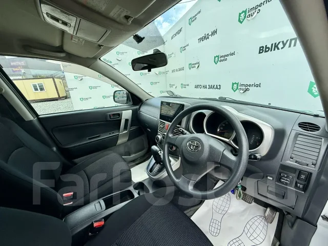 Toyota Rush. �������, 4wd, 1.5 (109��.�.), ������, 216 000����. �� ����