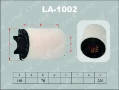 ������ ��������� Lynxauto [LA1002] LA1002 ����
