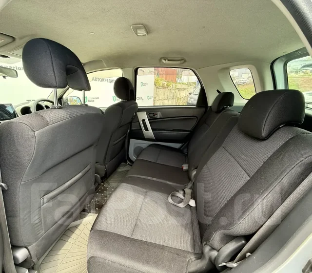 Toyota Rush. �������, 4wd, 1.5 (109��.�.), ������, 216 000����. �� ����