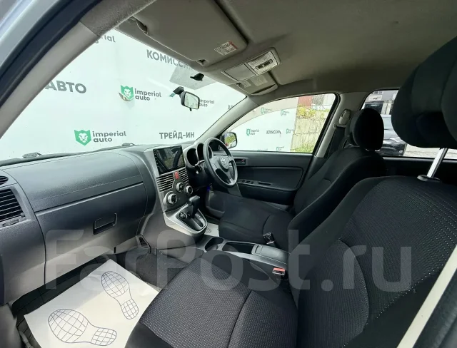 Toyota Rush. �������, 4wd, 1.5 (109��.�.), ������, 216 000����. �� ����