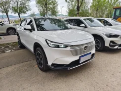 Honda Vezel. ��������, ��������, 1.5 (123��.�.), ������, 49 141����. ��, �/�. ��� ����� �� ������������ ����