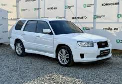 Subaru Forester. �������, 4wd, 2.0 (140��.�.), ������, 221 000����. �� ����