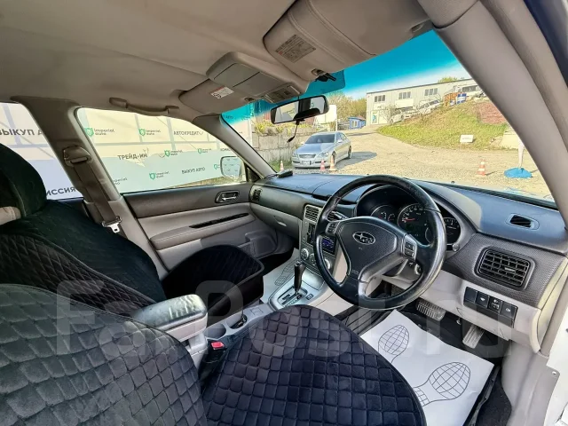 Subaru Forester. �������, 4wd, 2.0 (140��.�.), ������, 221 000����. �� ����