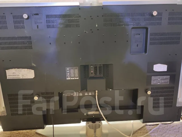 Philips 47PFL9732D. LCD (��) ����