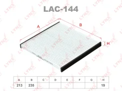 ������ ������ LYNXauto LAC144 LAC144 ����