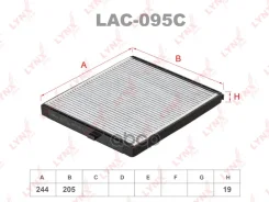 ������ ������ �������� LYNXauto LAC095C LAC095C ����