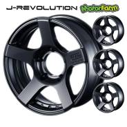 Motor Farm J-Revolution. 5.5x16", 5x139.7, ET-25, �� 108,1���. ����