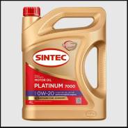 Sintec. 0W-20, �������������, 4��. ����
