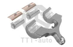 ����������� �������� BPW TS2 4309 �������� ����� � ������� 19820 SK GMBH SK-3300386-01 SK330038601 ����