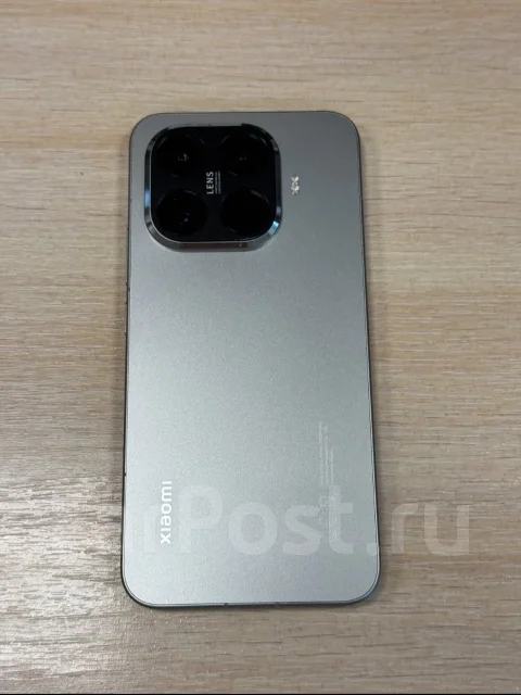 Xiaomi 15T Pro. �/�, 256 ��, ����� ����