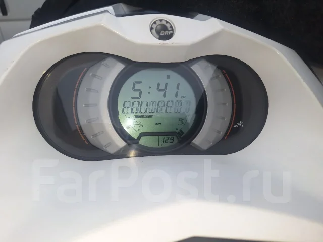 BRP Sea-Doo GTI. 2017 ��� ����