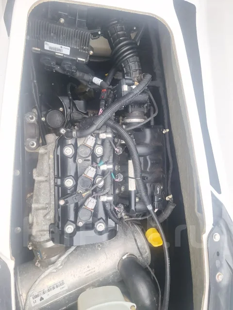 BRP Sea-Doo GTI. 2017 ��� ����