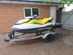 BRP Sea-Doo GTI. 2017 ��� ����