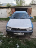Volkswagen Golf ����