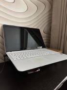 Sony VAIO SVF152C29V. 15.6", 1,8����, ��� 8 ��, ���� 500���, WiFi: 1, Bluetooth: 1 ����
