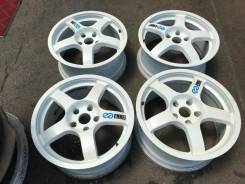 Enkei WRC Tarmac Evo Forged
