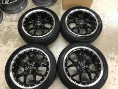 Weds Novaris Assete S1