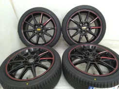 RMP Racing R25