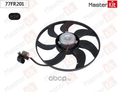 ���������� ���������� ��������� Master KiT [77FR201] 77FR201 ����