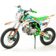 Motoland TCX 125E