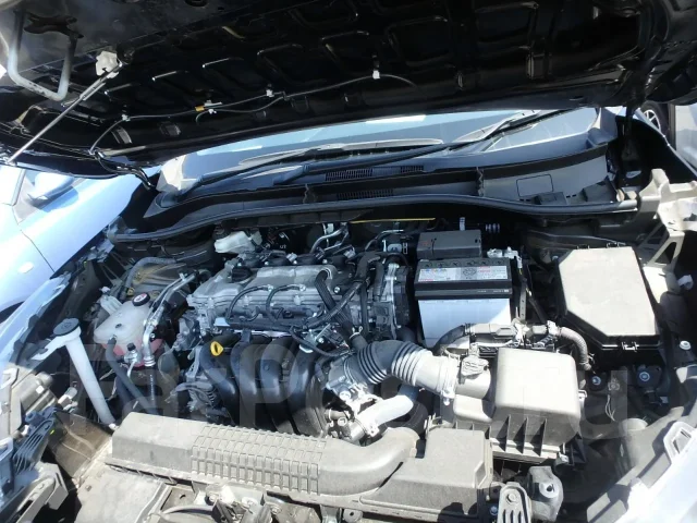 Toyota Corolla Cross. ZSG10, 2ZRFAE ����