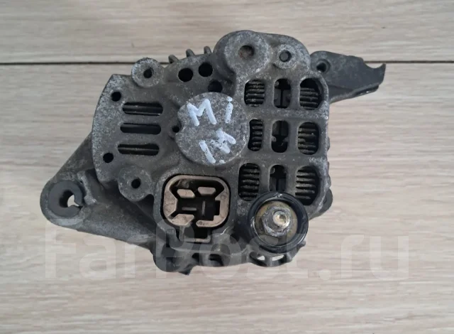 ��������� Mitsubishi Pajero Mini 4A30 MD317530 MD317530 ����