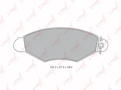 ������� ��������� �������� | ����� | LYNXauto BD6309 BD6309 ����