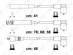 ������� �������������� LYNX 5939SPE SPE5939 ����