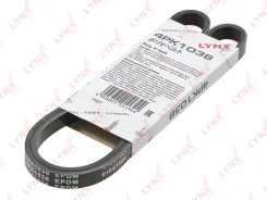 ������ ������������ LYNXauto 4PK1038 LYNXauto 4PK1038 4PK1038 ����
